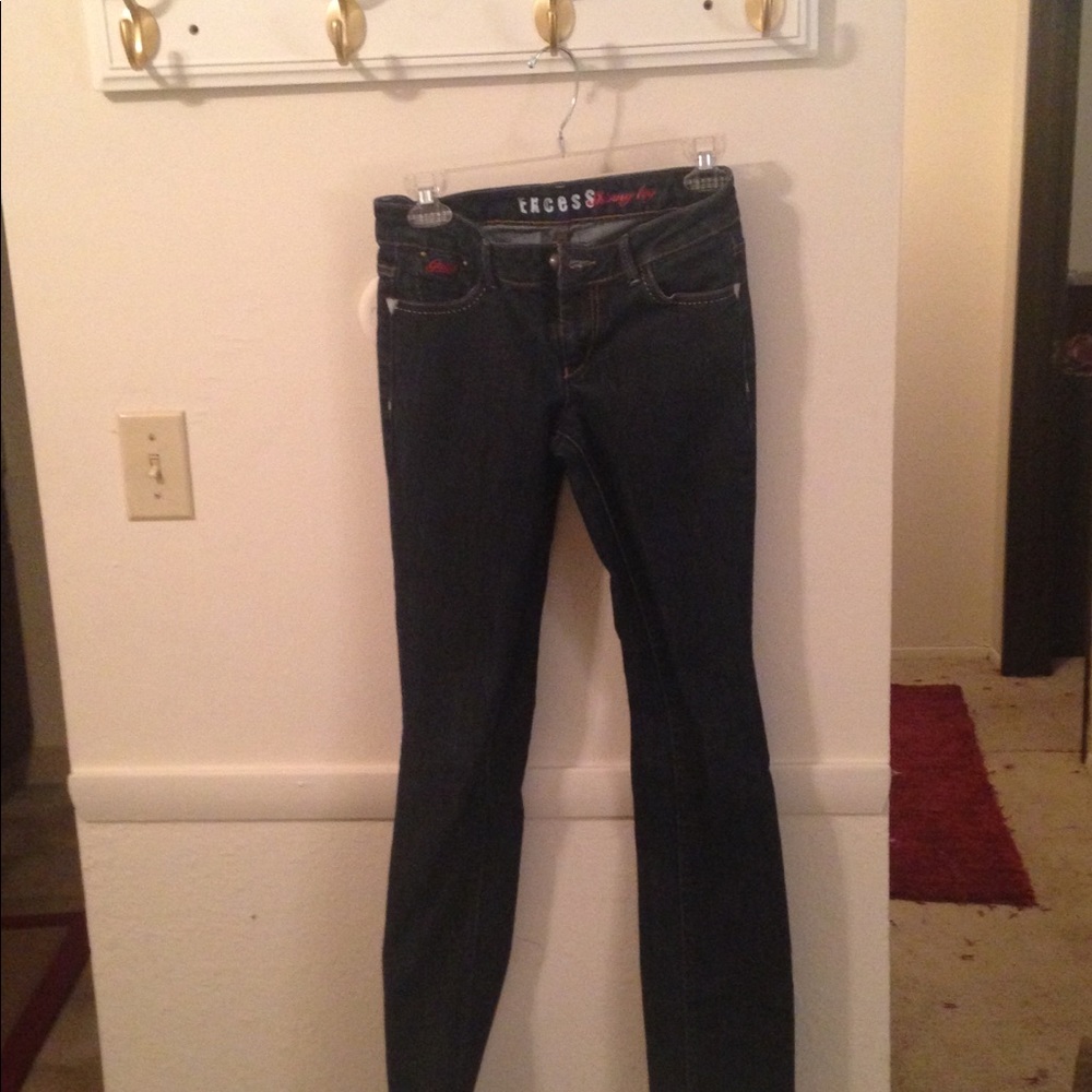 Guess Blue Jeans
